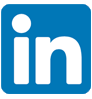 Icone linkedin
