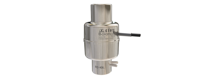 Célula de Carga RDa capacidade 10t a 100t