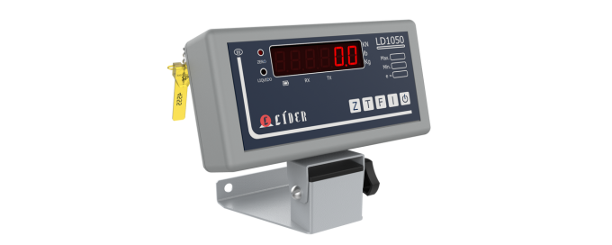 Indicador Digital LD 1050