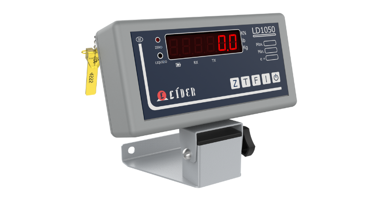Indicador Digital LD 1050