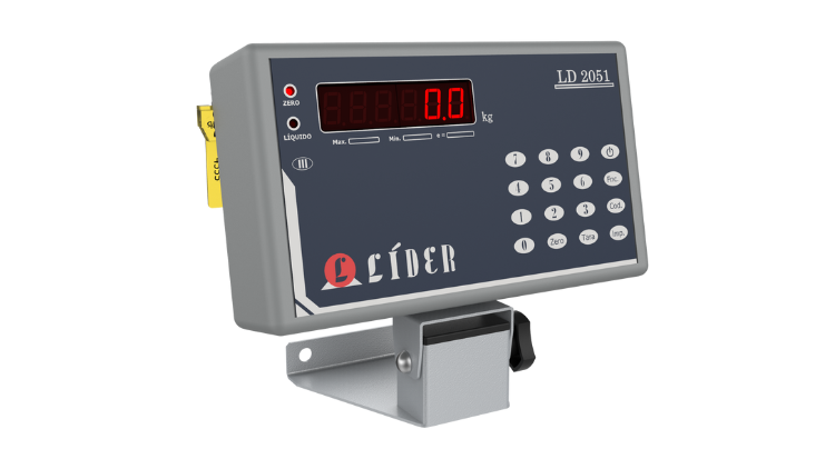 Indicador Digital LD2051