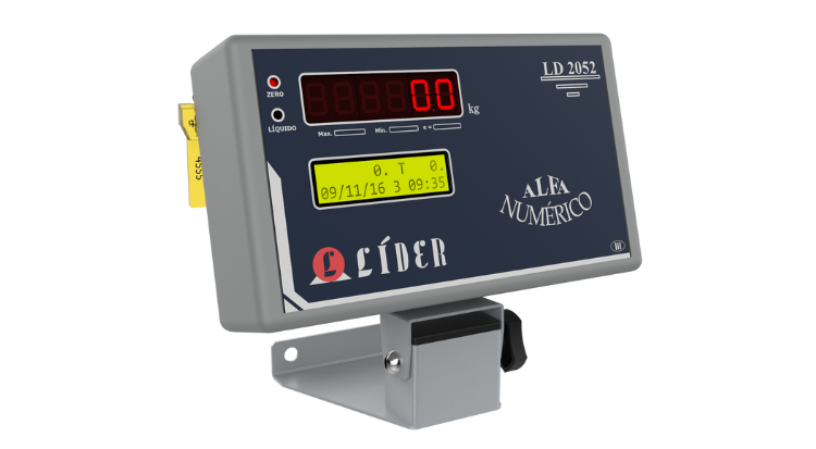 Indicador Digital LD2052