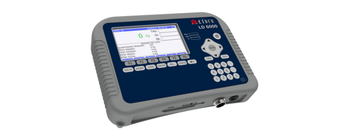 Indicador Digital LD6000