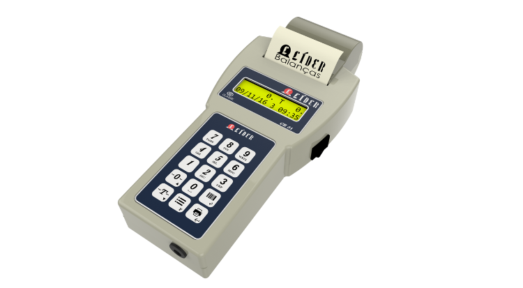 Indicador Remoto CR31