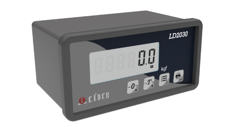 Indicador Painel LD2030