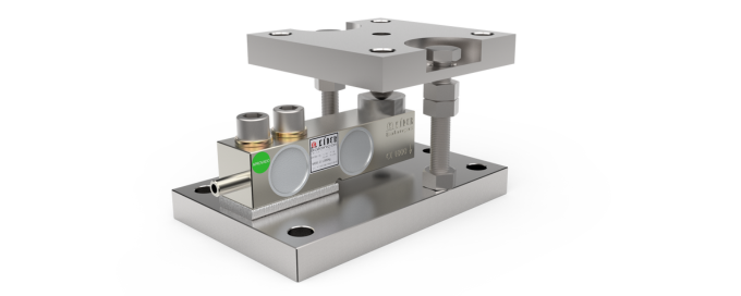 Sistema De Pesagem SATS E