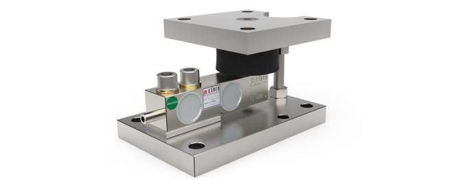 Sistema De Pesagem SATS C