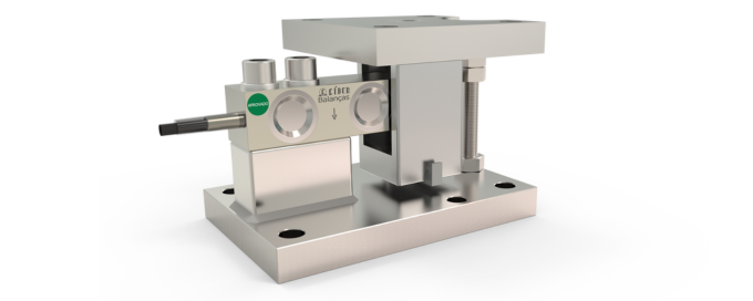 Sistema De Pesagem SATS D