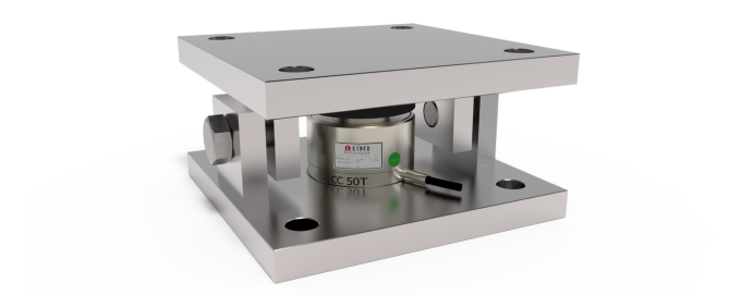 Sistema De Pesagem SATS F