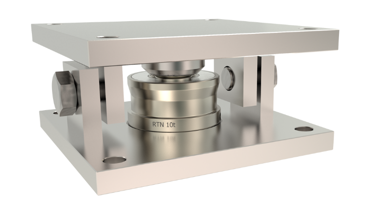 Sistema De Pesagem SATS P