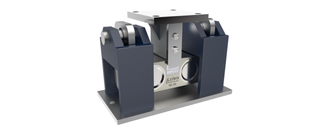 Sistema De Pesagem SATS G