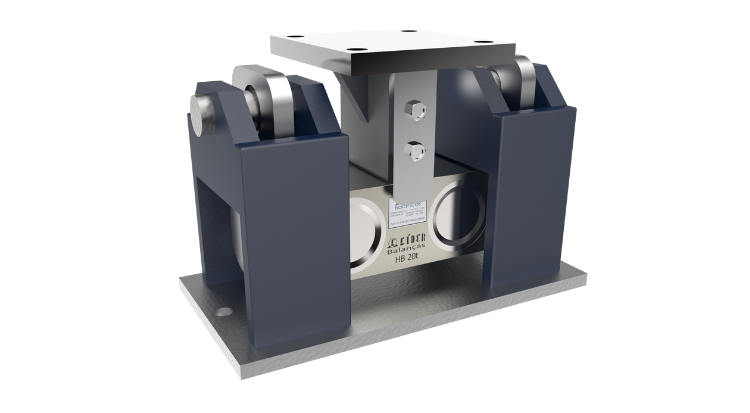 Sistema De Pesagem SATS G