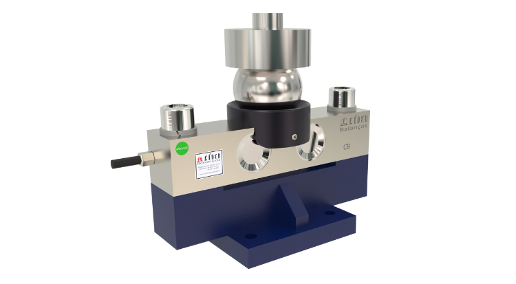 Sistema De Pesagem SAT’S B