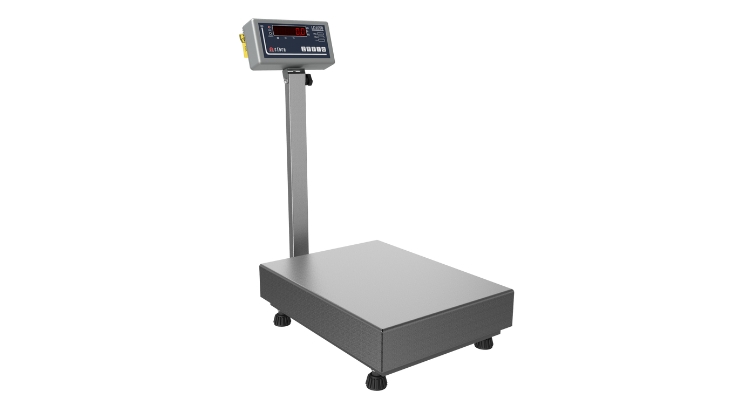 Balança de Bancada B180 - Frente