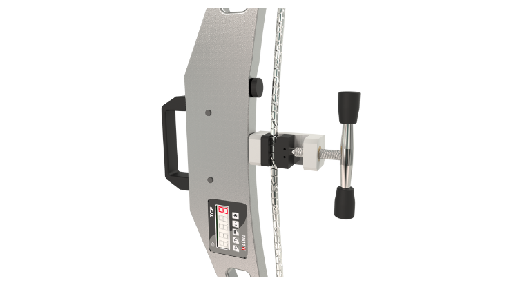 Medidor de Tensão TCF