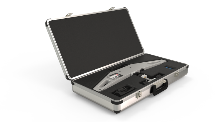 Medidor de Tensão TCF