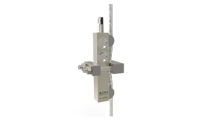 Limitador De Carga Digital TCD