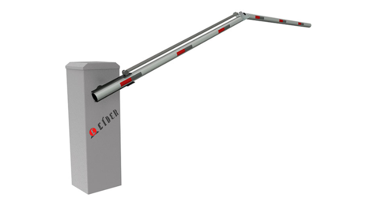 Cancela Automática Articulada