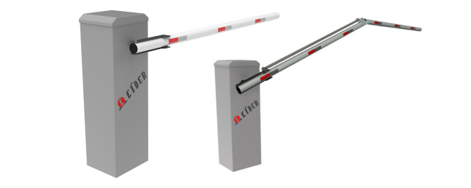 Cancela Automática LD3513