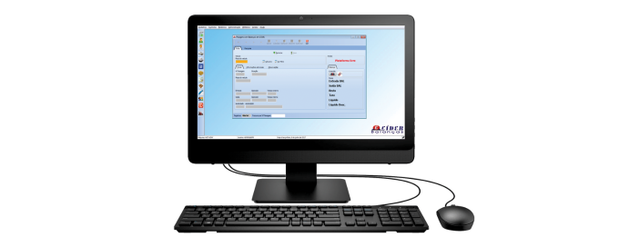 Software e Aplicativo - Gerenciamento De Peso Rodoviário GPR