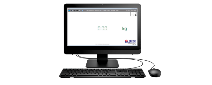 Software e Aplicativo – Sistema Controle Do Indicador SCI