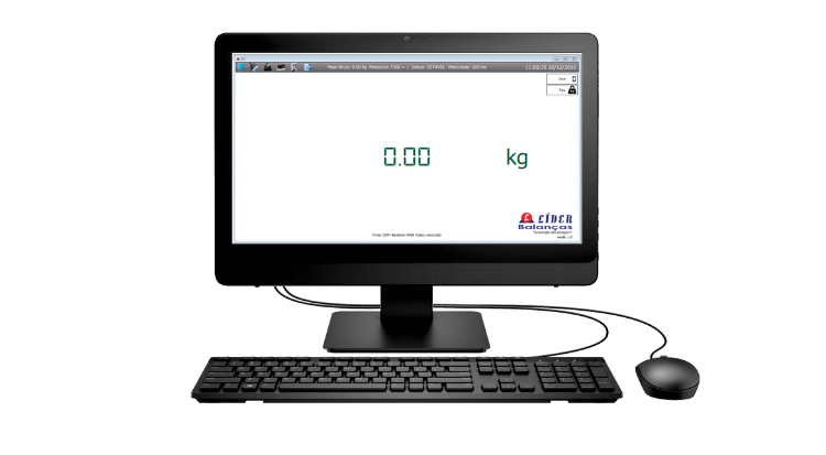 Software e Aplicativo – Sistema Controle Do Indicador SCI