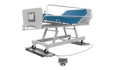 Balança Para Leito LP500