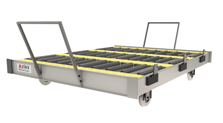 Rack Transferidor LD2910