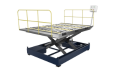 Plataforma Elevatória LD1700