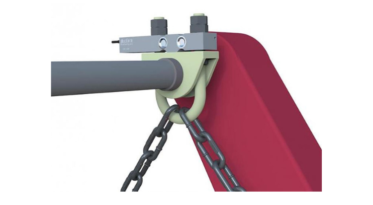 Balança para Caçamba GT 300