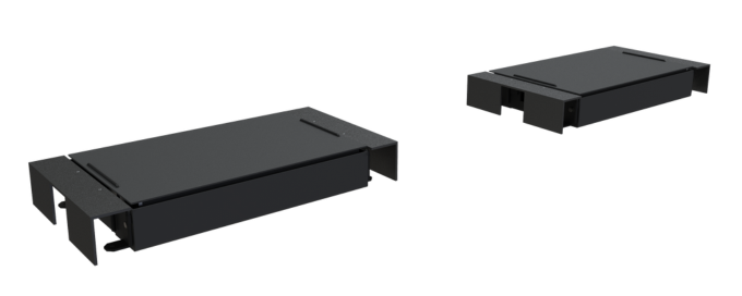 Plataforma Rodoviária linha 8200P Digital