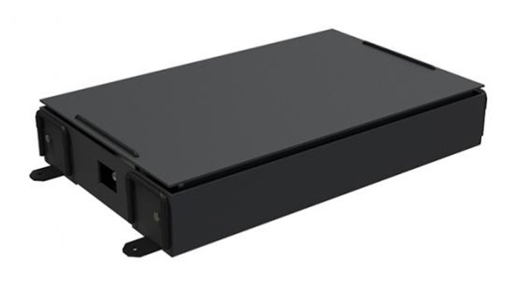 Plataforma Rodoviária linha 8200P Digital