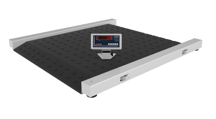 Balança Portátil P150