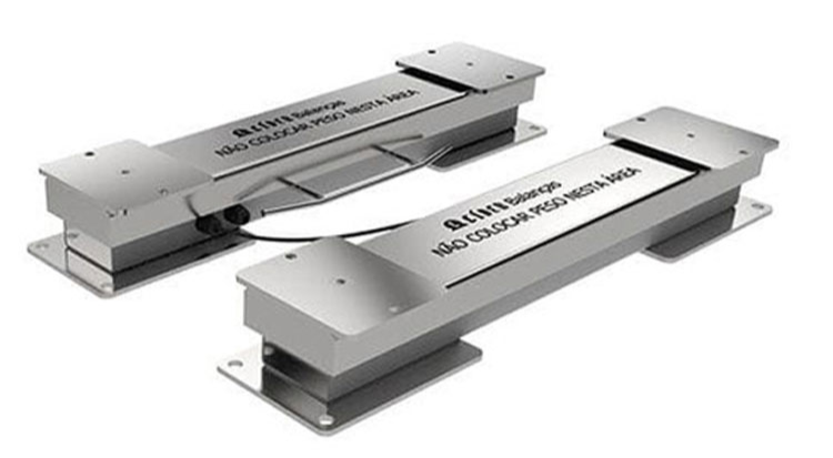 Balança Para Pesagem De Gado Modelo LD2000P com impressora