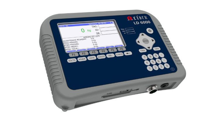 Gradil De Madeira GP2800 Pesagem Bovina