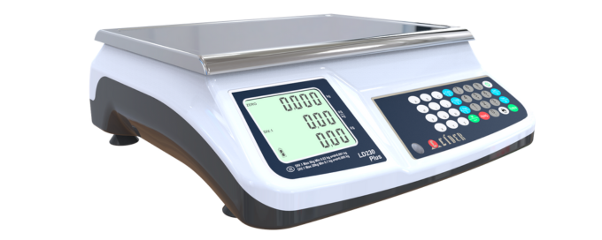 Balança Digital Comercial LD230 Plus