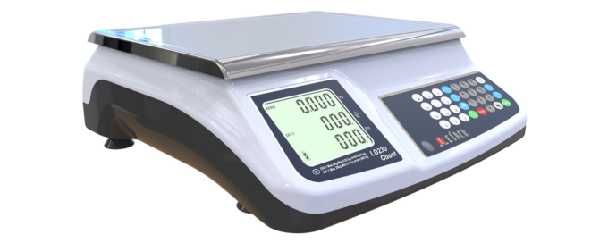 Balança Contadora LD230 Count