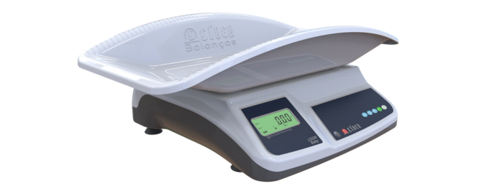 Balança Digital LD230 Baby