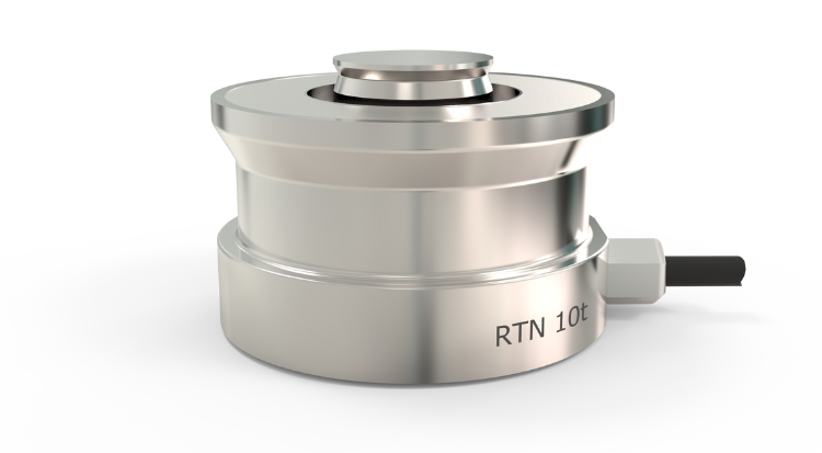 Célula de Carga RTN capacidade 10t