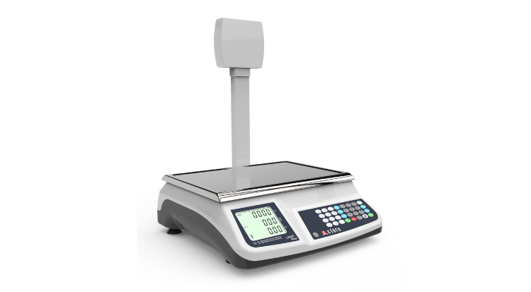 LD235 Plus com Coluna - Frente