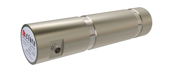 Célula de Carga PIN capacidade 5t a 100t