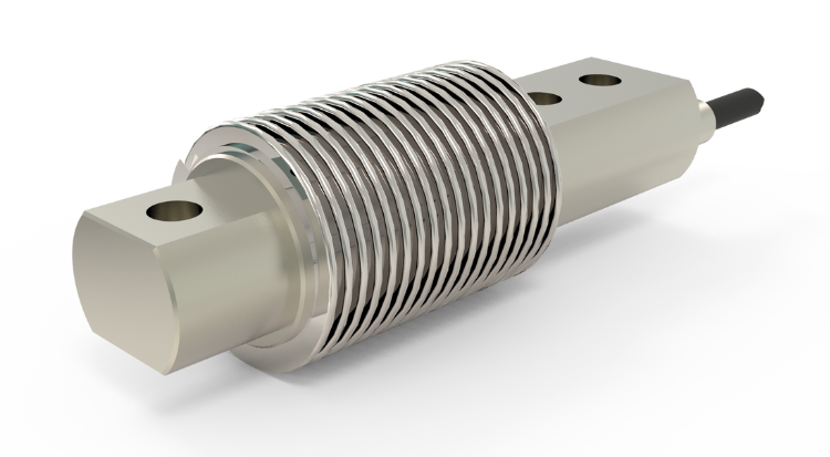 Célula de Carga PLD capacidade 20kg a 200kg