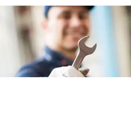 Manutenção e reforma