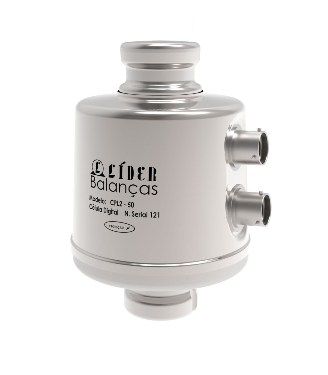 
Células Digital - Sem Caixa de Junção