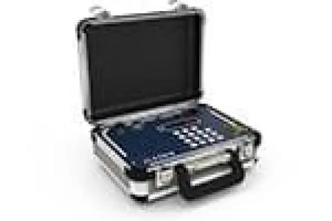 Indicador Digital LD2000 System