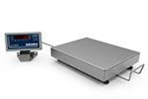 Balança B150-LD1050