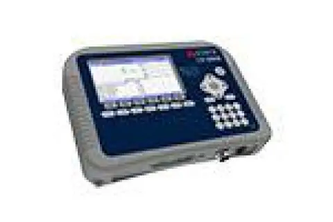 Indicador digital LD6000