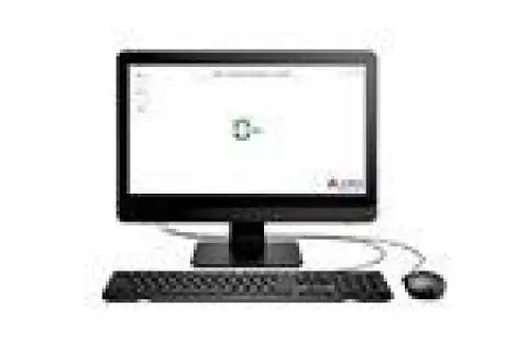 Drive de recepção de peso DRP