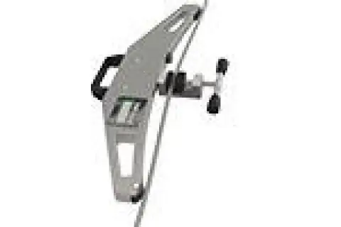 Medidor de Tensão – TCF