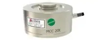 Célula de Carga MCC capacidade de 100kg a 50t